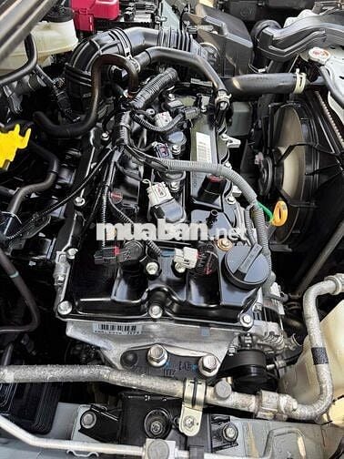 Toyota Veloz Cross Top 2024 Trắng 52000 km