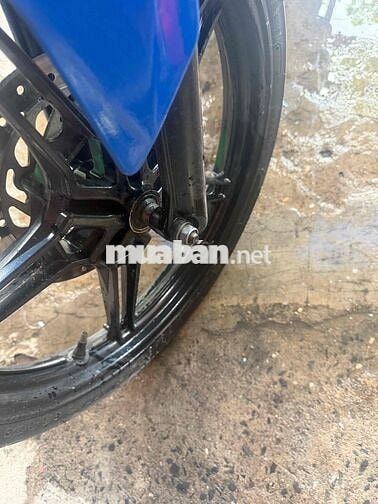 Yamaha Exciter 150 2017 Xanh 56061 km