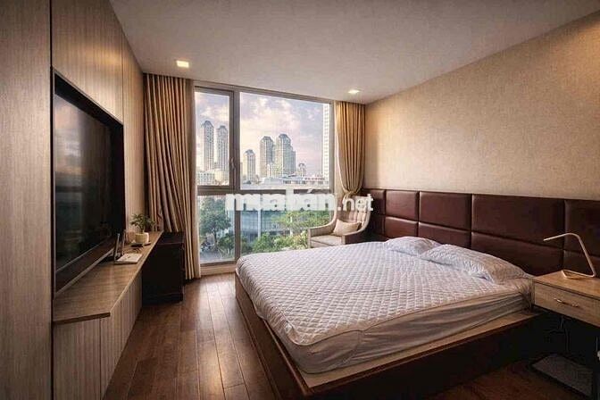🏡 CHÍNH CHỦ CHO THUÊ – PARK 7 VINHOMES CENTRAL PARK  ✨ 2PN+ (có thể bố
