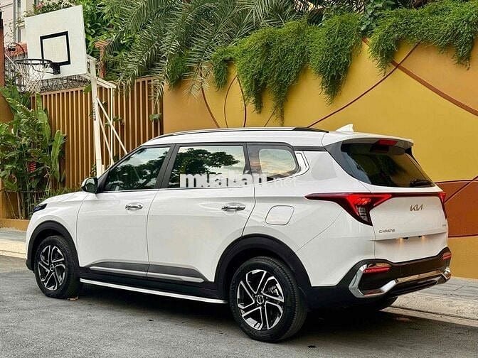 Kia Carens 1.5 Luxury 2025 Siu Chất