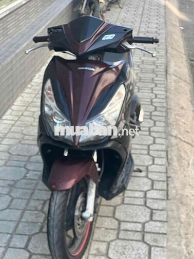 Honda Air Blade 2014 Đỏ đen