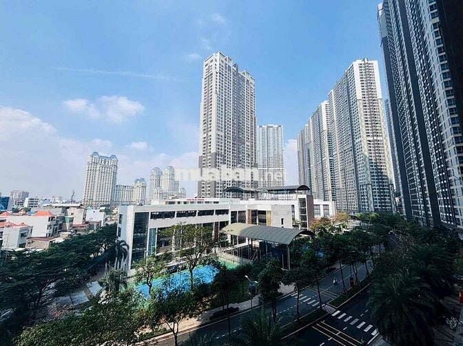 🏡 CHÍNH CHỦ CHO THUÊ – PARK 7 VINHOMES CENTRAL PARK  ✨ 2PN+ (có thể bố
