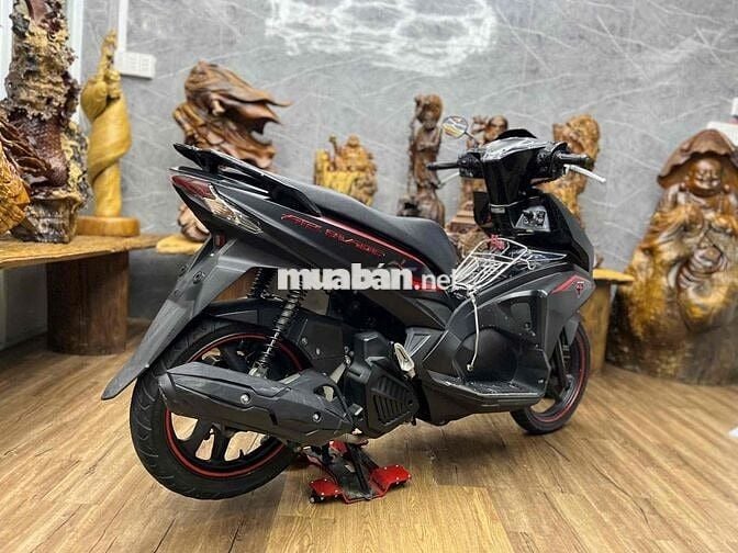 Honda Airblade 2017 chính chủ đã rút hồ sơ cầm tay