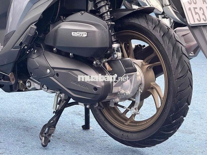 Honda Vario 125 2025 BSTP 1 CHỦ