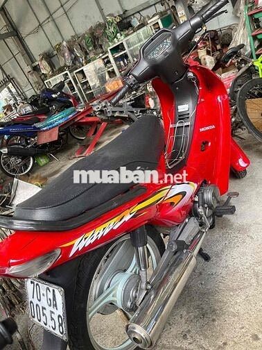 Honda Wave 50CC XE HỌC SINH