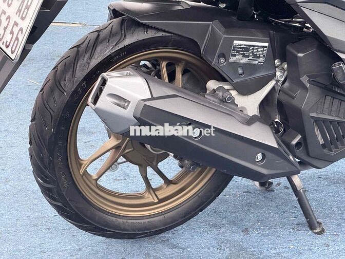 Honda Vario 125 2025 BSTP 1 CHỦ