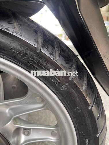 Honda Air Blade 125 2018 Trắng Ngọc Trinh 21000 km