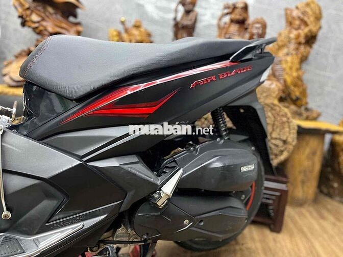 Honda Airblade 2017 chính chủ đã rút hồ sơ cầm tay