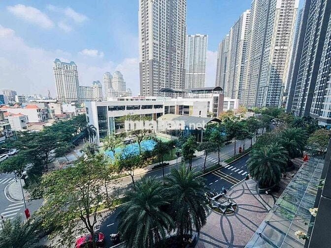 🏡 CHÍNH CHỦ CHO THUÊ – PARK 7 VINHOMES CENTRAL PARK  ✨ 2PN+ (có thể bố