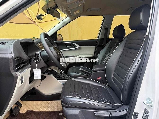 Kia Carens 1.5 Luxury 2025 Siu Chất