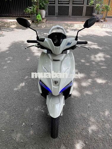 Honda Air Blade 125 2018 Trắng Ngọc Trinh 21000 km