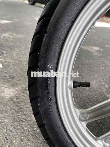Honda Air Blade 125 2018 Trắng Ngọc Trinh 21000 km