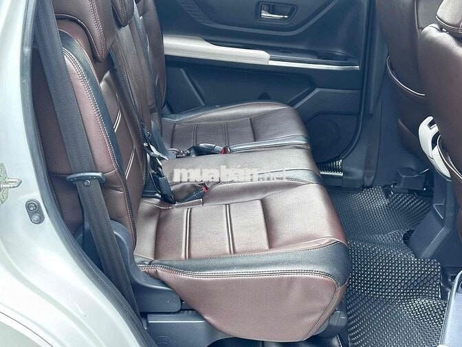 Toyota Veloz 1.5 Tự động 2022 Trắng