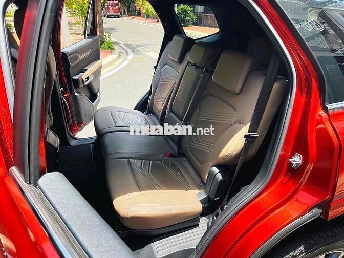 Ford Everest Titanium 1 Cầu 2022- 32.000 Km -XHD