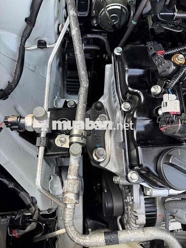 Toyota Veloz Cross Top 2024 Trắng 52000 km