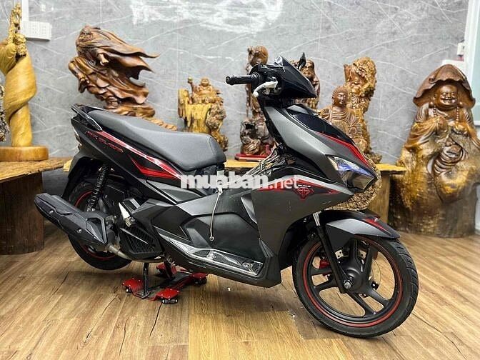 Honda Airblade 2017 chính chủ đã rút hồ sơ cầm tay