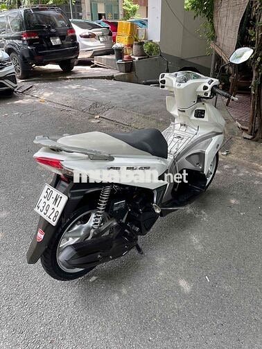 Honda Air Blade 125 2018 Trắng Ngọc Trinh 21000 km