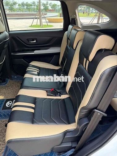 Toyota Veloz Cross Top 2024 Trắng 52000 km