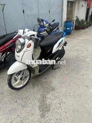 Yamaha Mio Classico 2012 Trắng
