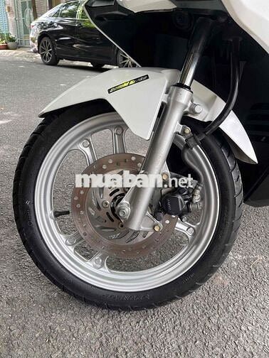 Honda Air Blade 125 2018 Trắng Ngọc Trinh 21000 km