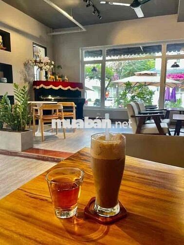 ẤN TƯỢNG COFFEE TUYỂN DỤNG NHÂN VIÊN