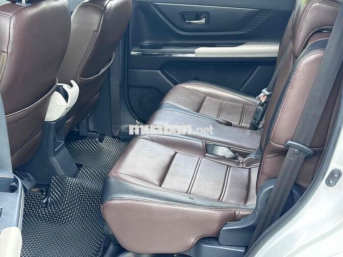 Toyota Veloz 1.5 Tự động 2022 Trắng
