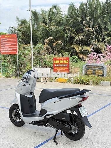 🌈 Honda Lead 125 2019 - Nậu Sớ TT 9🍠 LẤY XE VỀ