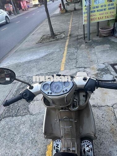 cần bán xe nouvo 4 2011