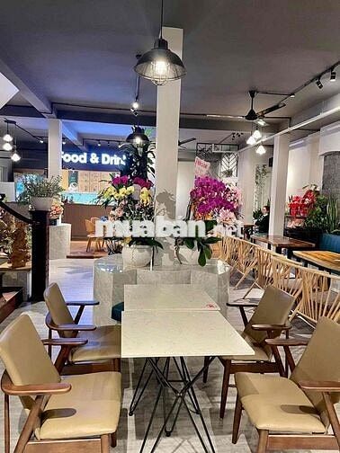 ẤN TƯỢNG COFFEE TUYỂN DỤNG NHÂN VIÊN