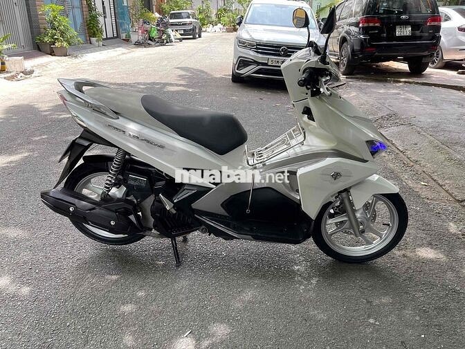 Honda Air Blade 125 2018 Trắng Ngọc Trinh 21000 km