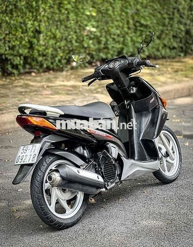 Click 2011 cuối đời zin chính chủ