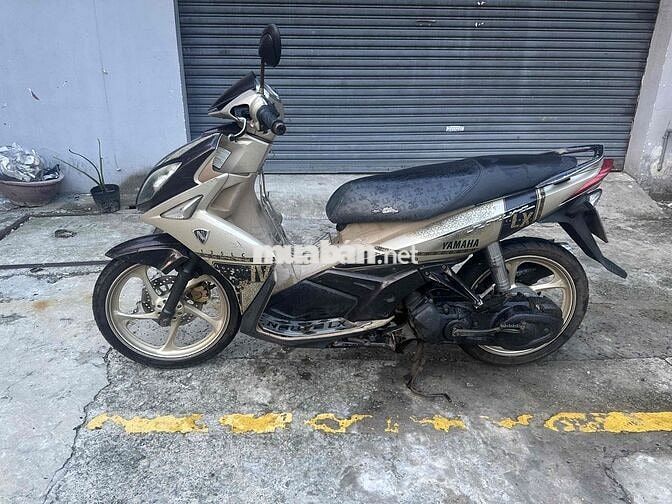 cần bán xe nouvo 4 2011