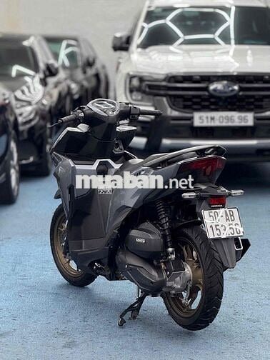 Honda Vario 125 2025 BSTP 1 CHỦ