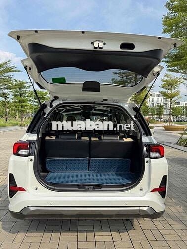 Toyota Veloz Cross Top 2024 Trắng 52000 km