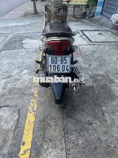 cần bán xe nouvo 4 2011