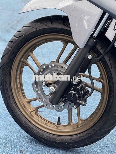 Honda Vario 125 2025 BSTP 1 CHỦ