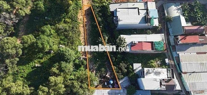 528,8m2 NHÁNH ĐƯỜNG LIÊN HUYỆN, THÁI HOÀ, TÂN UYÊN, BD