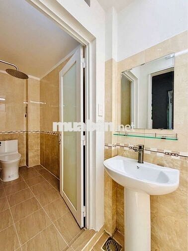 Bán Nhà Mặt tiền Ở và Kinh Doanh ( Lê Văn Thọ )DS 4 - Full nội thất .