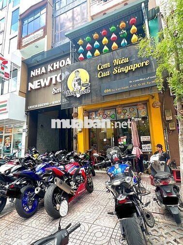 TUYỂN TẠP VỤ RỬA CHÉN DƯỚI 60T