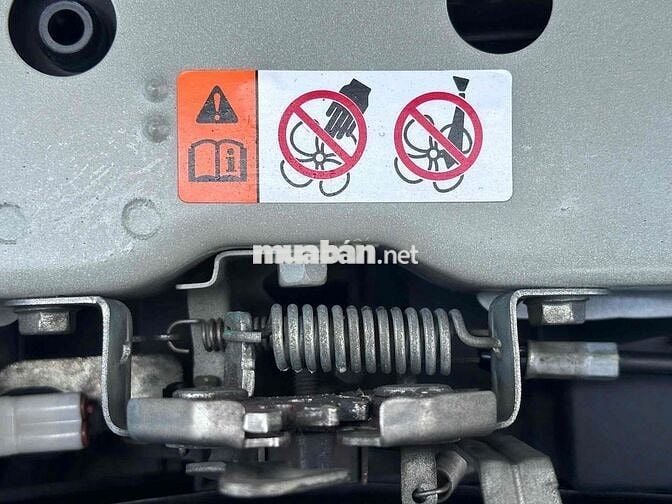 Toyota Veloz 1.5 Tự động 2022 Trắng