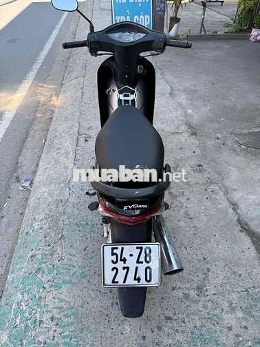 Wave Alpha 100 bstp đẹp keng zin êm ru
