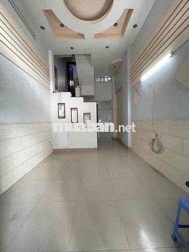CHO THUÊ NHÀ HẺM 3 GÁC XÔ VIẾT NGHỆ TĨNH – BÌNH THẠNH