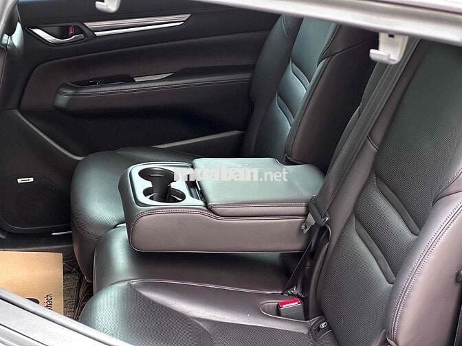 Mazda CX8 2.5 Premium 2023 Vàng Ánh Kim 23.000Km