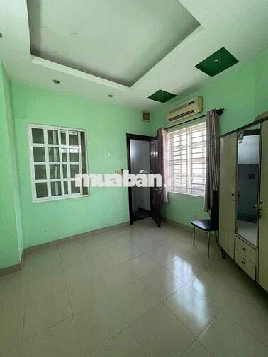CHO THUÊ NHÀ HẺM 3 GÁC XÔ VIẾT NGHỆ TĨNH – BÌNH THẠNH
