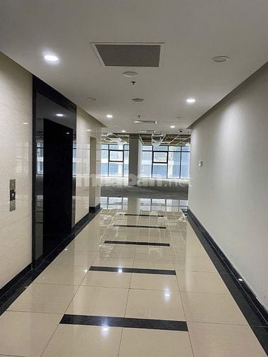 CHO THUÊ VĂN PHÒNG DISCOVERY COMPLEX – 302 CẦU GIẤY - DT LINH HOẠT 