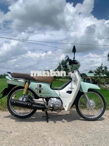 Honda CB600F Hornet Đen, Trắng, Cam