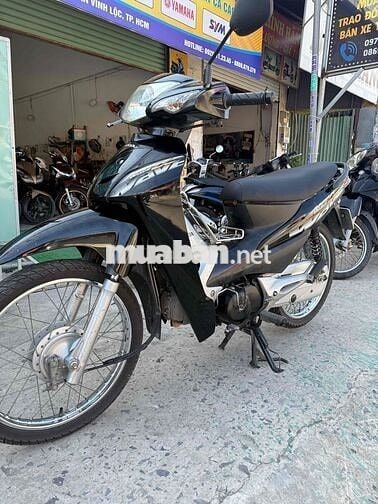 Wave Alpha 100 bstp đẹp keng zin êm ru