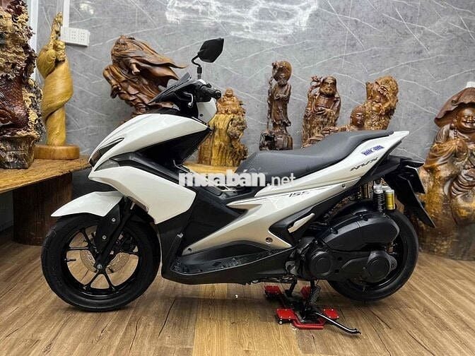 Yamaha NVX 155VVA 2017 xe đẹp, máy móc êm