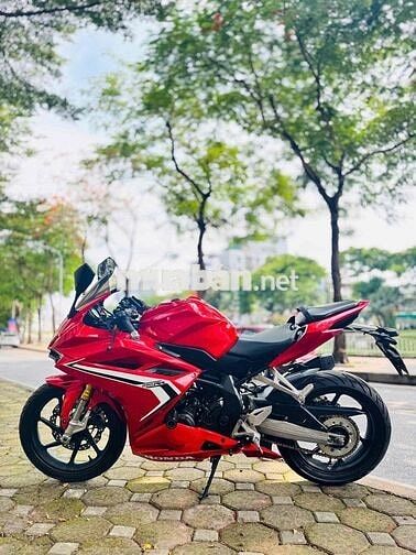 Honda CBR250RR 2021 Đỏ 250cc abs xe đẹp keng