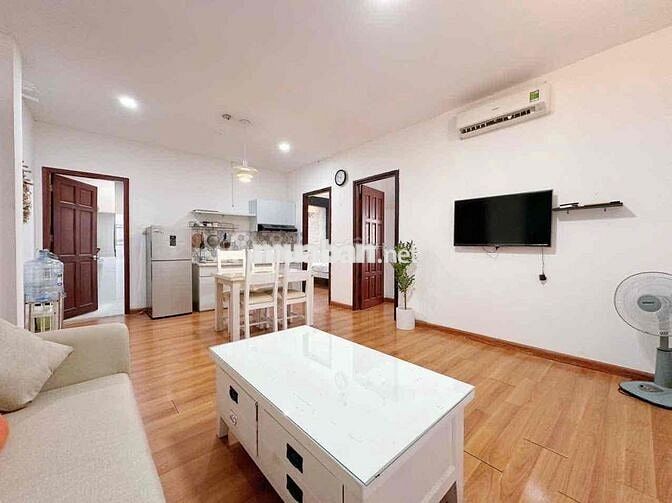 🏡✨ 2PN FULL NỘI THẤT – TÁCH BẾP – CỬA SỔ THOÁNG – DỌN VÀO Ở NGAY ✨🏡